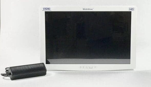 Karl Storz 26"